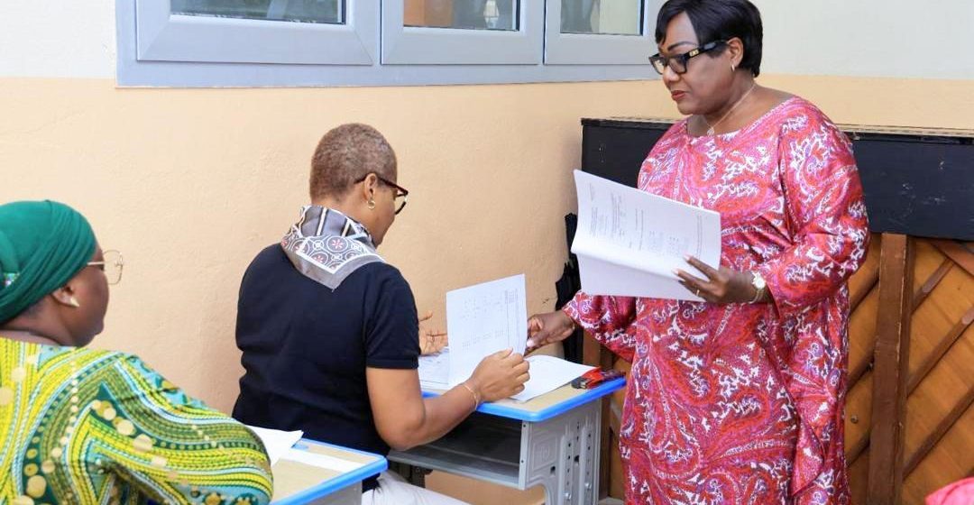 Fonction publique de Côte d’Ivoire – Année 2025 : 590 concours ouverts, plus de 120.000 candidats enregistrés