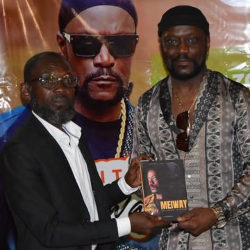 Show-biz / Meiway : « Je suis le seul artiste en activité qui a créé une musique »