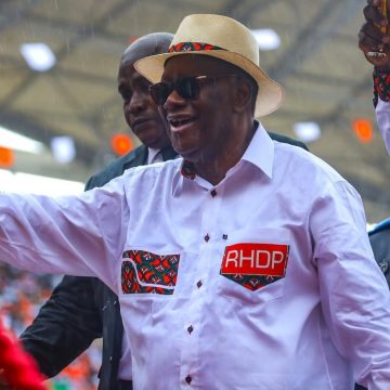 Candidature à la présidentielle de 2025 – Alassane Ouattara : « Je prendrai une décision après mûre réflexion, à mon âme et conscience »