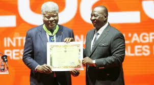 Agriculture en Côte d’Ivoire – 406 milliards FCFA de promesses d&rsquo;investissement lors du SARA  2025