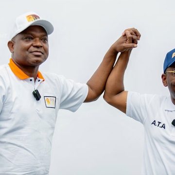 A 4 mois de l’élection présidentielle 2025  –  Ce qu’il faut comprendre de l’alliance Assalé Tiémoko et Toh Bi Irié