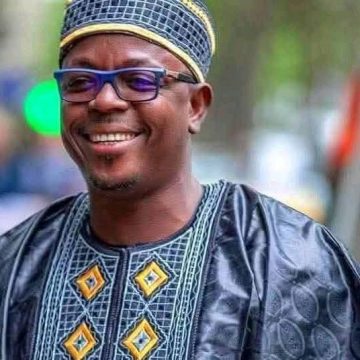 ph.alino faso décédé 2 bon Côte d’Ivoire / Suicide d’Alino Faso en prison – Le gouvernement du Burkina Faso réagit et menace : Voici la déclaration intégrale