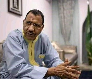 ph.bazoum détenu niger bon Niger / Deux ans après le putsch – Des tractations avec la junte pour libérer Mohamed Bazoum