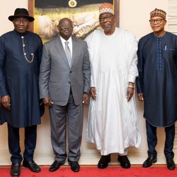 Côte d’Ivoire / A 3 mois de la présidentielle de 2025 – Le Forum des sages de l’Afrique de l’ouest veut conduire le pouvoir et l’opposition au dialogue
