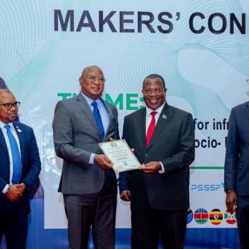 ph.forum africain social 14ème Forum de l’ASSA à Arusha (Tanzanie) – Le DG de la CNPS partage l’expérience fructueuse ivoirienne et intègre le Conseil d’administration