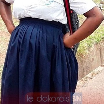 ph.grossesses milieu scolaire Lutte contre les grossesses en milieu scolaire – Le ROECI salue les résultats de l’action du gouvernement ivoirien