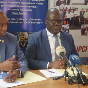 ph.lancement prix rejaip-ci Lancement du 6ème Prix REJAIP-CI – L’efficacité énergétique au cœur de l’édition 2025