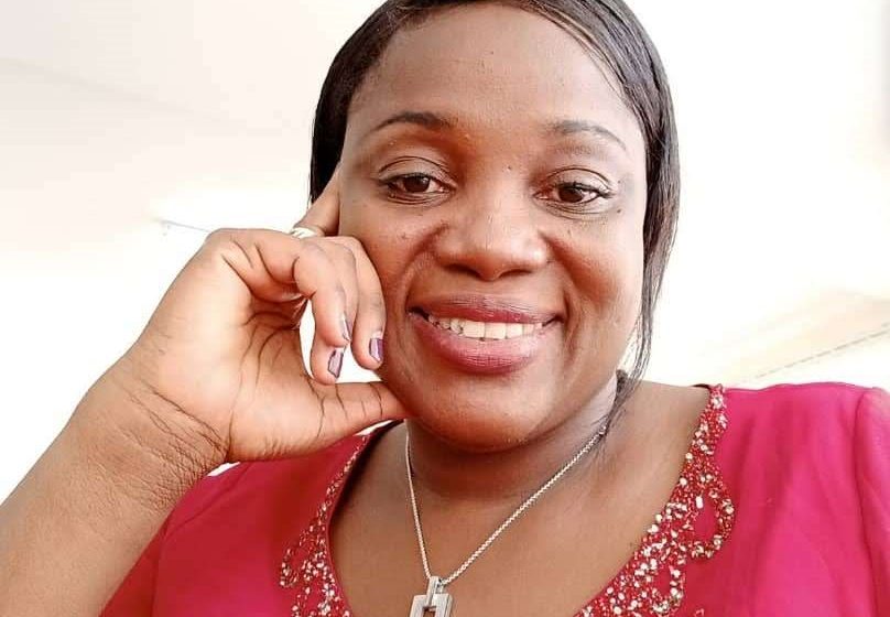 ph.madame diéty ministère commerce décédée Rectificatif / Ministère du commerce de Côte d’Ivoire – Mort subite d’une responsable en Chine