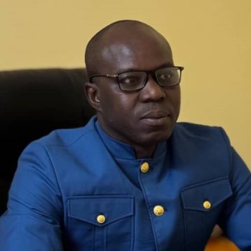 ph.président du gr 225 Election présidentielle de 2025 – Le mouvement GR225 répond aux évêques catholiques