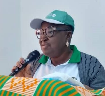 Aboisso – Personnes vulnérables : L’Ong UFFASEDOS plaide pour un engagement accru des pouvoirs publics