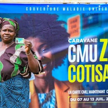 Côte d’Ivoire / CMU Zéro Cotisation – Un pas décisif vers la santé pour tous en 2025