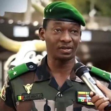 Mali / Affaire Coup d’Etat déjoué – « Un mensonge d’Etat pour une purge politique », affirme un acteur politique
