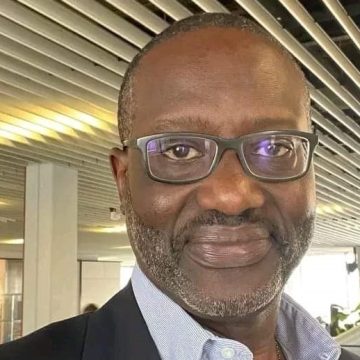 ph. tidjane thiam 4 Election présidentielle de 2025 – La candidature de Tidjane Thiam déposée ce dimanche, un cadre du PDCI-RDA témoigne