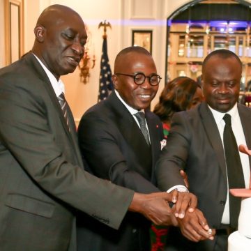 65 ans d’indépendance de la Côte d’Ivoire – Comment les Ivoiriens des Etats-Unis ont célébré l’événement : Voici les 4 messages
