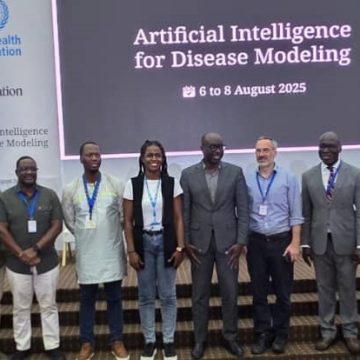 Afrique / L’Intelligence Artificielle – Un levier important pour la modélisation des maladies pour améliorer la prise de décision de santé publique