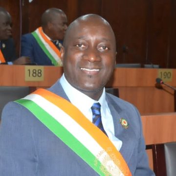 Gagnoa – Yssouf Diabaté pose une condition pour conserver son poste de député