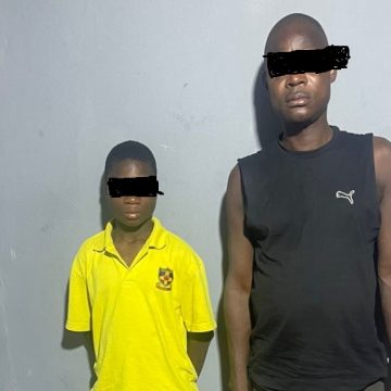 Maféré – Ils kidnappent un enfant, le cachent à Sikensi et réclament une rançon, la police les débusque