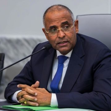 ph.patrick achi new Côte d’Ivoire / Vie politique – Pourquoi Patrick Achi renonce à la nationalité française