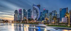 ph. doha, capitale qatar Situation au Moyen-Orient – La Côte d’Ivoire condamne l’attaque israélienne contre le Qatar, appelle au dialogue et à la diplomatie