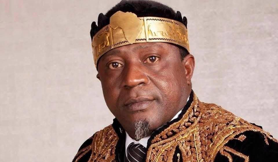 Décès de Sa Majesté Tchiffi Zié Jean Gervais – La dépouille mortelle arrive à Abidjan ce mardi