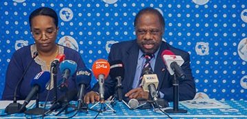ph.dano et habiba ppa-ci Présidentielle 2025 / La candidature du leader du PPA-CI déclarée irrecevable – Les menaces subtiles du parti de Laurent de Gbagbo