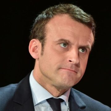 ph.emmanuel macron france Europe – Les scénarios d’une France dans l’impasse