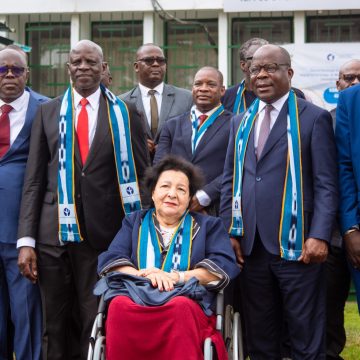 Côte d’Ivoire / Institut Pasteur – Un Département des virus épidémiques inauguré