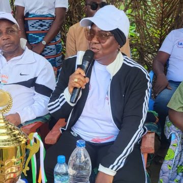 ph.professeur koné tidou football sinfra N’Guessankro (Sinfra) – L’important message politique du Prof Koné Abiba Sanogo aux populations