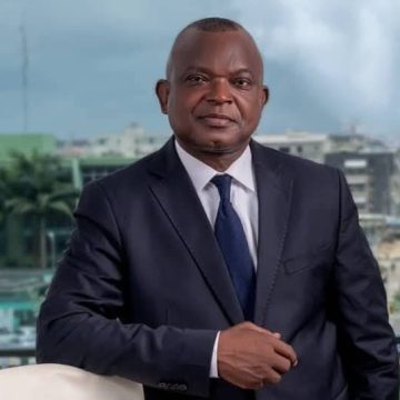 Vincent Toh Bi Irié parle au RHDP : « Pour notre pays, je vous implore de recréer l’harmonie »