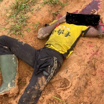 ph. assouba assassinat 1 Assouba (Aboisso) – Une écolière violée puis assassinée, un éleveur-planteur tué dans son champ