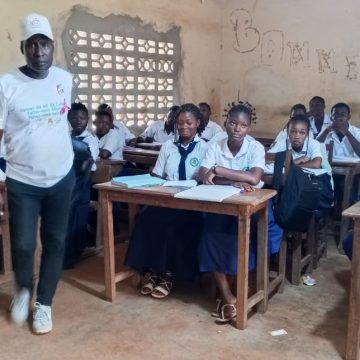 Dépistage des cancers du sein et du col de l&rsquo;utérus – L&rsquo;ONG fait dépister 852 femmes à travers la Côte d’Ivoire