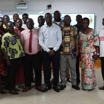 Institut Pasteur de Côte d’Ivoire (IPCI) – Chercheurs, universitaires et responsables scientifiques partagent leurs expériences et échangent sur le financement de projets
