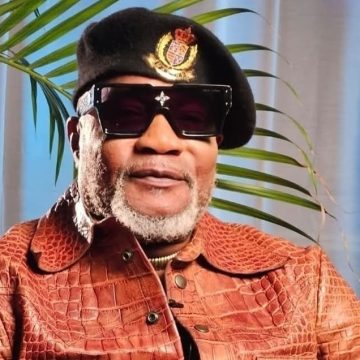 ph. koffi olomid artiste 1 bon Côte d’Ivoire / Election présidentielle de 2025 – Koffi Olomide (star congolaise de la musique) : « Ne faisons pas d’erreur, continuons avec Papa ADO »