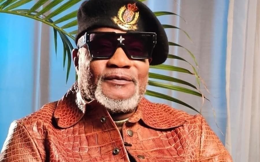 Côte d’Ivoire / Election présidentielle de 2025 – Koffi Olomide (star congolaise de la musique) : « Ne faisons pas d’erreur, continuons avec Papa ADO »