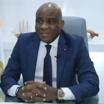 ph. procureur braman 2 Marche éclatée interdite du Front commun PDCI/PPA-CI – Le procureur de la République fait des révélations et interpelle les jeunes