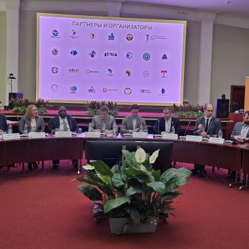 Forum Russie-Afrique Expo 2025 – Les acteurs économiques exposent leurs atouts et préoccupations du 15 au 19 octobre à Moscou