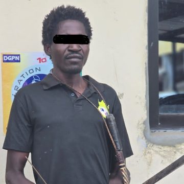 Assouba (Aboisso) – Meurtres en série : Le principal suspect fait des aveux glaçants