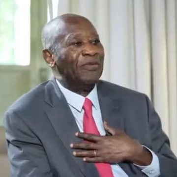 Election présidentielle 2025 et avenir politique  –  Gbagbo lâche subtilement ses partisans-manifestants et annonce une décision grave pour le PPA-CI