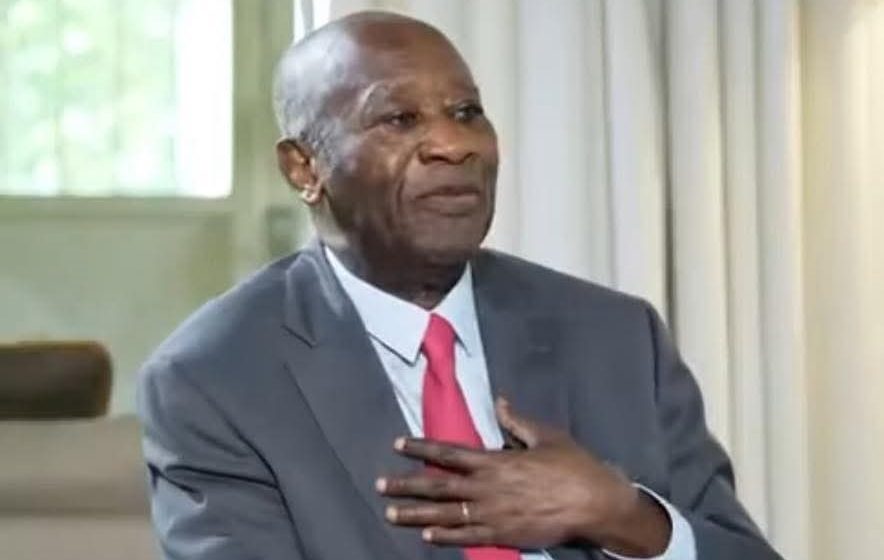 ph.laurent gbagbo interview Election présidentielle 2025 et avenir politique – Gbagbo lâche subtilement ses partisans-manifestants et annonce une décision grave pour le PPA-CI