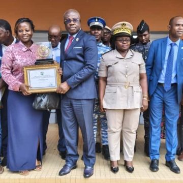 Assainissement et salubrité – La commune de Maféré rafle le Prix national d’excellence