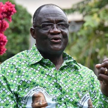 Affaire Kakou Guikahué – PDCI-RDA : Quand les logiques partisanes défient la représentation locale