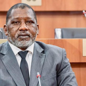 Rencontre de Gbagbo, Soro, Blé Goudé chez Nady Bamba en 2009 – Konaté Sidiki, témoin, livre sa part de vérité