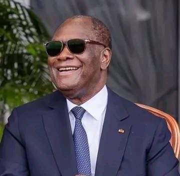ph. alassane ouattara charmant bon Après la réélection du président Ouattara – Le RHDP organise en décembre une « Fête de la victoire » éclatée