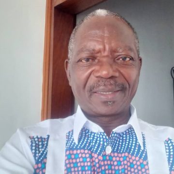 ph. jean-claude bayou 2 Interview / Jean-Claude Bayou (PPA-CI) : « Sans députés, le parti se retrouvera dans la rue »