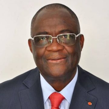 ph. kakou guikahué Législatives de 2025 – Crise au PDCI-RDA : Maurice Kakou Guikahué « blacklisté » part en campagne sans étiquette