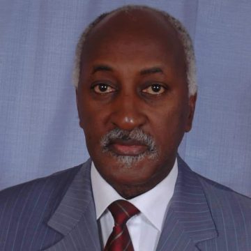 ph. levy niamké bon Les Bloc-notes de Lévy Niamkey : « Nous pouvons rester calmes quand nous voyons de grandes vagues venir vers nous »