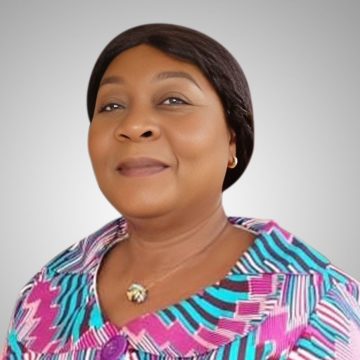 ph. soeur cadtte du ministre alcide djédjé morte Le Sénateur Alcide Djédjé en deuil – Les obsèques de sa défunte sœur se poursuivent : Voici les étapes de la semaine