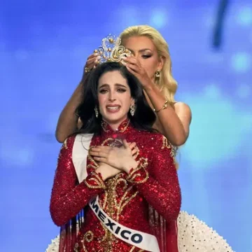 Miss Univers – La candidate mexicaine sacrée vainqueur dans une avalanche de critiques