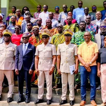 Projet Emploi Jeunes et Développement des compétences (PEJEDEC) – Le plan régional d’insertion des jeunes du Sud-Comoé validé