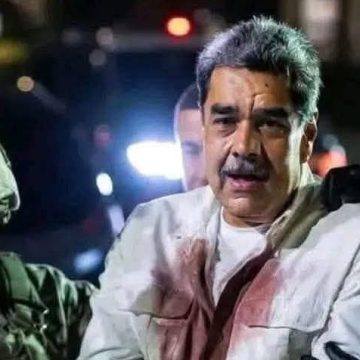 Venezuela – La chute de Maduro ou le monde sans règles